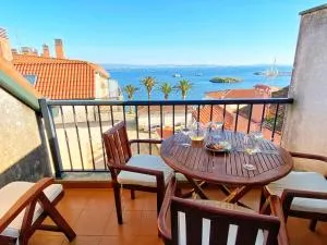 4 Palmeiras - Palmeira