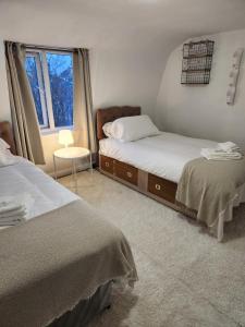 Oval Cricket Ground walking distance