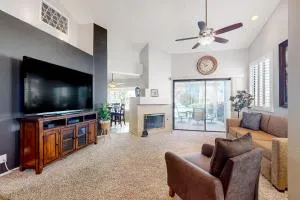 Serene On The Green - Palm Desert Country