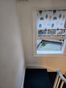 Oval Cricket Ground walking distance