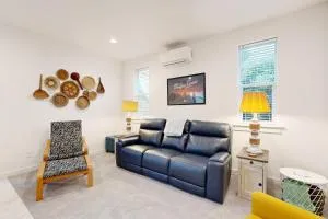 Sol Retreat - Garibaldi