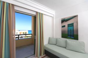 Samaina Inn Samos Greece