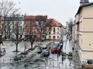 Once Upon a Time in Cracow - Old Town Apartment