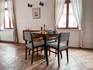 Once Upon a Time in Cracow - Old Town Apartment