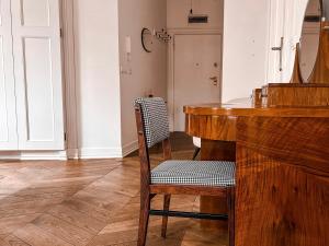 Once Upon a Time in Cracow - Old Town Apartment