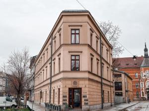 Once Upon a Time in Cracow - Old Town Apartment