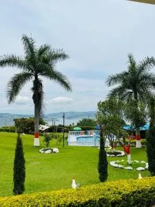 Guadalupe - 卡利马