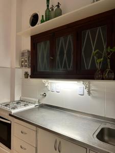 Ph familiar de 2 amb en Villa Devoto