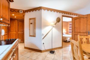 Résidence LEcrin des Neiges - maeva Home - Appartement 2 pièces 4 personnes - Sélection MAE-7984