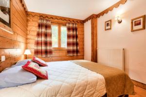 Résidence LEcrin des Neiges - maeva Home - Appartement 2 pièces 4 personnes - Sélection MAE-7984