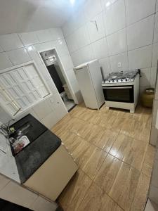 Beach House Barra - Casa de temporada