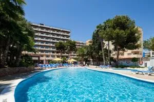 Club Can Bossa - Playa d'en Bossa