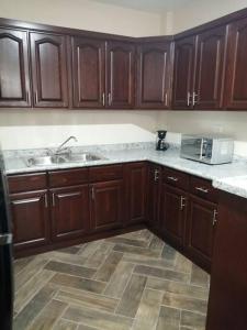 Condo in town 2 bedroom apartment#1