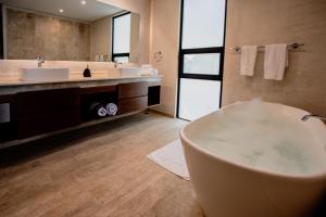 Alojamiento Exclusivo en Condominio Panoramic, Tulum