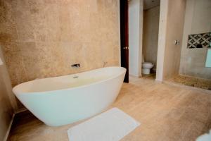 Alojamiento Exclusivo en Condominio Panoramic, Tulum