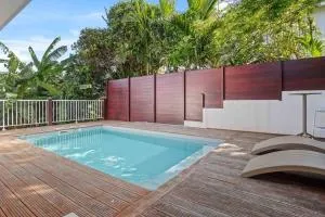 Villa Virginie O - Quartier Croix Odillon