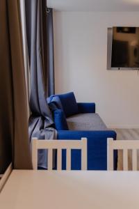 Appartements Meubles de Tourisme a Vincennes : photos des chambres