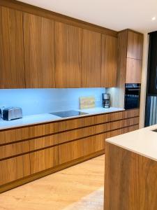 Aurora Lights Retreat