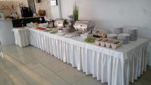 Hotel Graal Targowisko