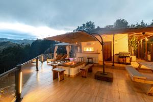 Zen Medellín NIRVANA