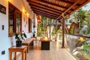 Zen Medellín NIRVANA