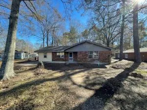 Cozy Country Bunken - Franklinton