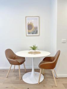 Inn Central Townhouse at Canberra