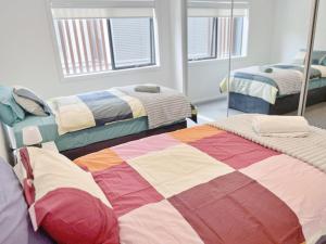 Inn Central Townhouse at Canberra