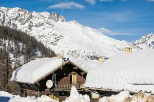 Appartements Residence Les Chalets de Puy Saint Vincent - maeva Home - Studio 4 personnes - Selection MAE-9031 : photos des chambres