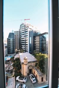 Bright 2 Bedroom flat in Sliema!