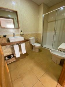 Apartamentos Caceres