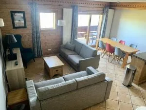Résidence Les Hauts Bois - maeva Home - Appartement 4 pièces 8 personnes Sélection MAE-9753 - Plagne 1800