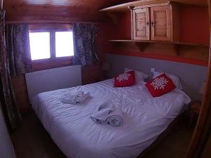 Résidence Les Hauts Bois - maeva Home - Appartement 4 pièces 8 personnes Sélection MAE-9753