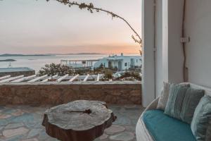 Villa Konstantin Rooms & Suites