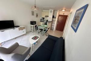 Appartements Cosy love cocoon close to the sea : photos des chambres