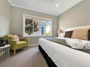 Figtree House