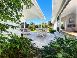 Figtree House