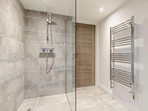 Hillsview - 4 berth renovated barn conversion