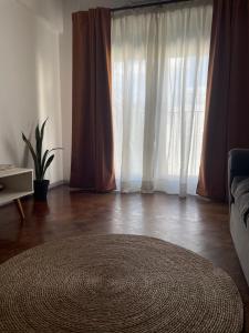 Cómodo departamento céntrico