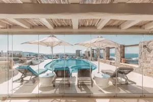 Villa Konstantin - Tagou