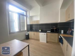 Appartements grand appartement hyper centre Castres : photos des chambres