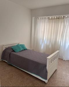 Departamento sol y mar con vista al mar