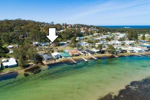 The Lake Hideaway on Kendall