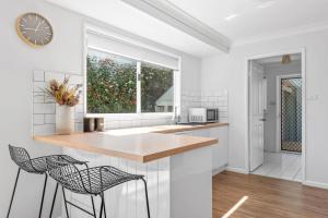 The Lake Hideaway on Kendall