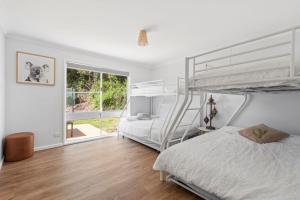 The Lake Hideaway on Kendall