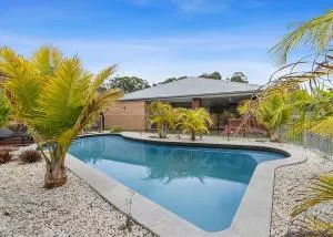 Blissful Bungalow Batemans Bay - Durras