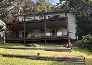 Carr Street Murramurang National Park managed by Batemans Bay Accom