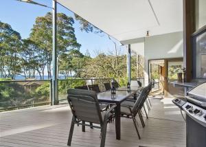 George Bass Drive A Well Kept Secret