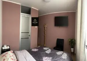 HOSTAL SANTA ISABEL-JAUJA - Alis