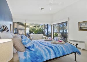 George Bass Drive A Well Kept Secret managed by Batemans Bay Accom